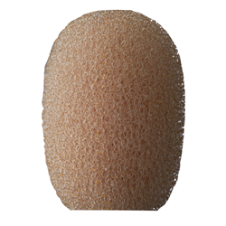 AKG W81-F10PACKBE  Beige Foam 10 Pack